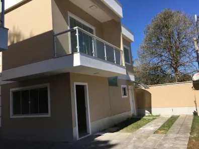 Casa com 2 Quartos para alugar, 150m² no Parque Fleixal, Guapimirim