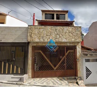 Sobrado com 3 Quartos à venda, 240m² no Demarchi, São Bernardo do Campo