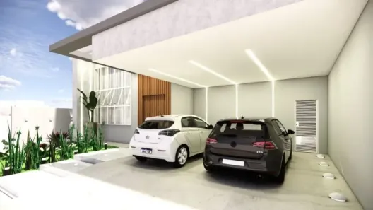Casa com 2 Quartos à venda, 260m² no Parque Rodoviário, Campos dos Goytacazes
