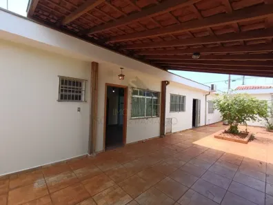 Casa com 3 Quartos à venda, 104m² no Ipiranga, Ribeirão Preto