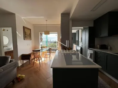 Apartamento com 2 Quartos à venda, 70m² no Jardim Oriente, São José dos Campos