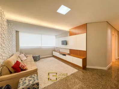 Apartamento com 3 Quartos à venda, 98m² no Castelo, Belo Horizonte