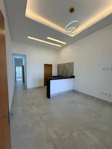 Casa com 2 Quartos à venda, 70m² no Residencial Vida Nova, Anápolis