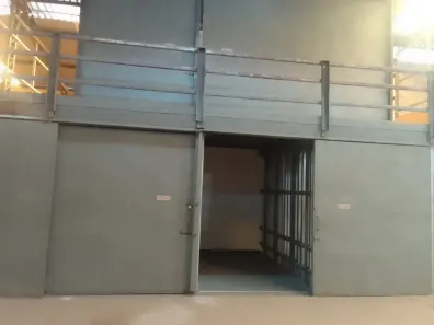 Galpão/Depósito/Armazém para alugar, 10m² no Pirajá, Teresina