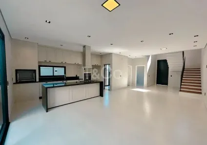 Sobrado com 3 Quartos à venda, 165m² no São Bento, Paulínia