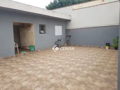Casa com 2 Quartos à venda, 180m² no Jardim Flórida, Indaiatuba