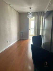 Apartamento com 2 Quartos à venda, 67m² no Jardim Piqueroby, São Paulo