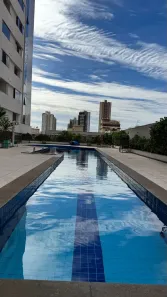 Apartamento com 1 Quarto à venda, 41m² no Setor Bueno, Goiânia