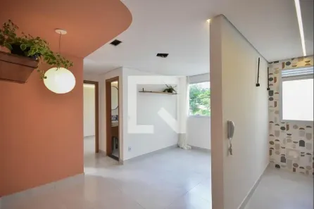Apartamento com 2 Quartos à venda, 44m² no Parque Reboucas, São Paulo