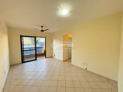 Apartamento com 2 Quartos para alugar, 75m² no Vila Ana Maria, Ribeirão Preto