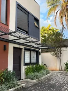 Casa de Condomínio com 2 Quartos à venda, 97m² no Bairro das Palmeiras, Campinas