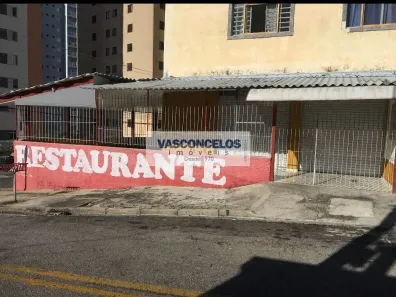 Ponto Comercial para alugar, 171m² no Monte Castelo, São José dos Campos