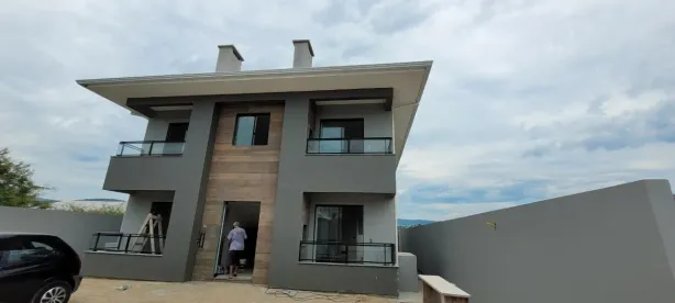 Apartamento com 2 Quartos à venda, 62m² no Guarda do Cubatão, Palhoça