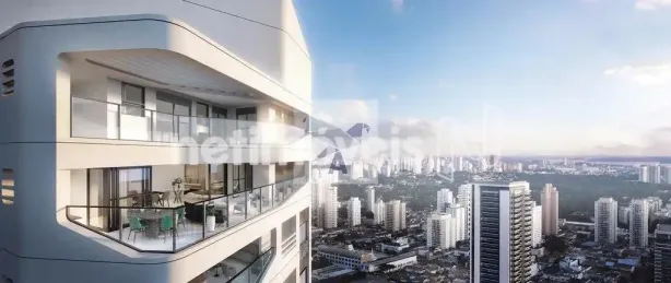 Apartamento com 3 Quartos à venda, 162m² no Chácara Santo Antônio (Zona Sul), São Paulo
