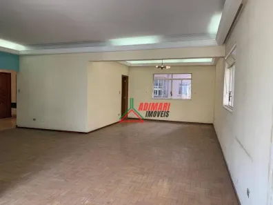 Apartamento com 3 Quartos à venda, 202m² no Bela Vista, São Paulo