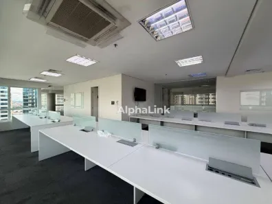 Sala Comercial para alugar, 230m² no Alphaville Centro Industrial e Empresarial/Alphaville., Barueri