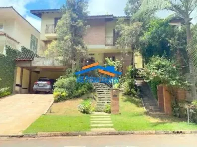 Sobrado com 4 Quartos à venda, 246m² no Adalgisa, Osasco