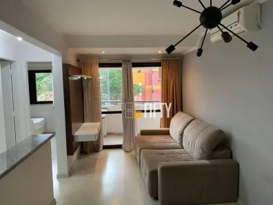 Apartamento com 2 Quartos à venda, 55m² no Indianópolis, São Paulo