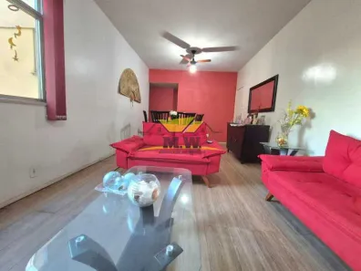 Apartamento com 2 Quartos à venda, 86m² no Vaz Lobo, Rio de Janeiro