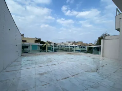 Cobertura com 4 Quartos à venda, 300m² no Recreio dos Bandeirantes, Rio de Janeiro