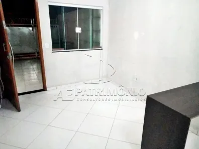 Casa com 1 Quarto à venda, 35m² no Jardim Eucalíptos, Sorocaba