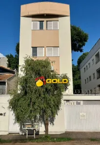 Apartamento com 3 Quartos à venda, 70m² no Tubalina, Uberlândia