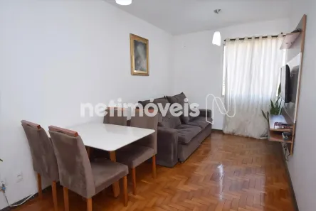 Apartamento com 3 Quartos à venda, 85m² no Ouro Preto, Belo Horizonte