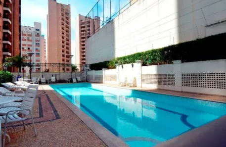 Apartamento com 3 Quartos à venda, 190m² no Perdizes, São Paulo