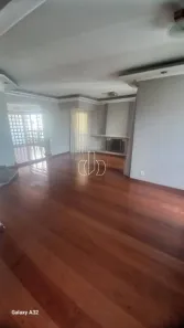 Apartamento com 4 Quartos para alugar, 197m² no Vila Uberabinha, São Paulo