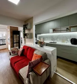 Apartamento com 3 Quartos à venda, 93m² no Jardim Apolo I, São José dos Campos