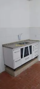 Casa com 1 Quarto para alugar, 100m² no Jardim Armênia, Mogi das Cruzes