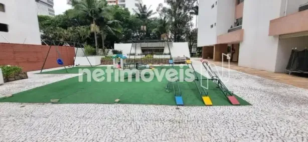 Apartamento com 4 Quartos à venda, 165m² no Brooklin Paulista, São Paulo