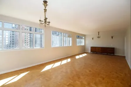 Apartamento com 3 Quartos à venda, 150m² no Cerqueira César, São Paulo