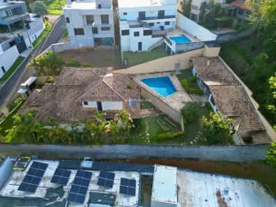 Casa com 3 Quartos à venda, 350m² no Spina Ville II, Juiz de Fora