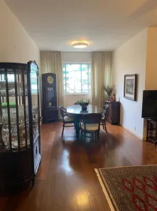 Apartamento com 3 Quartos à venda, 101m² no Lagoa, Rio de Janeiro