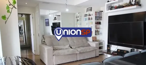 Apartamento com 2 Quartos à venda, 60m² no Lapa, São Paulo