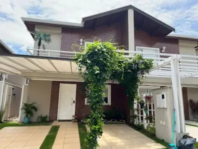 Casa de Condomínio com 3 Quartos à venda, 140m² no Chácara São Rafael, Campinas