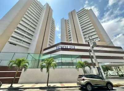Apartamento com 2 Quartos à venda, 54m² no Parque Iracema, Fortaleza