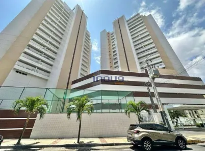 Apartamento com 2 Quartos à venda, 55m² no Parque Iracema, Fortaleza