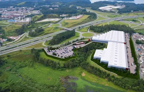 Galpão/Depósito/Armazém para alugar, 5033m² no Alvarenga, São Bernardo do Campo