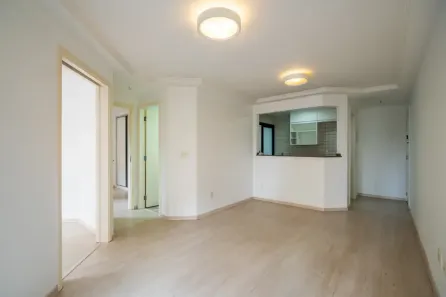 Apartamento com 2 Quartos à venda, 56m² no Indianópolis, São Paulo