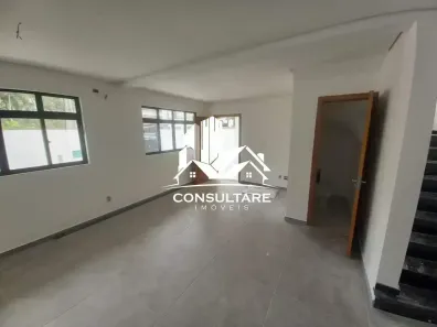 Casa com 3 Quartos à venda, 140m² no Vila Belmiro, Santos