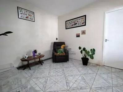 Sobrado com 3 Quartos à venda, 202m² no Vila São Silvestre, São Paulo