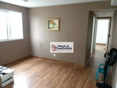 Apartamento com 2 Quartos à venda, 41m² no Jardim Helian, São Paulo