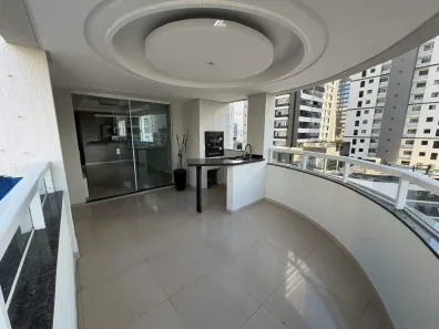 Apartamento com 3 Quartos à venda, 127m² no Centro, Balneário Camboriú