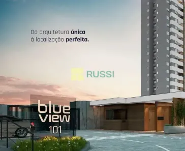 Apartamento com 2 Quartos à venda, 56m² no Vila Industrial, São José dos Campos