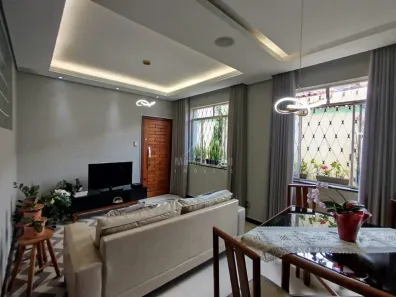 Apartamento com 2 Quartos à venda, 75m² no Floresta, Belo Horizonte