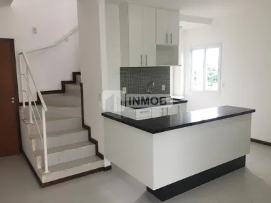 Cobertura com 2 Quartos para alugar, 70m² no Vila São José, Taubaté
