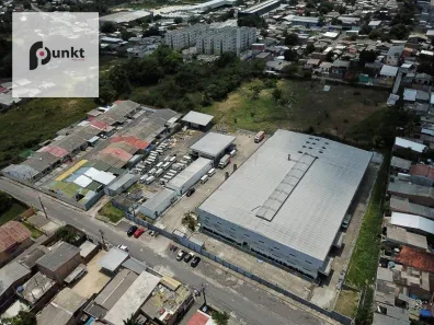 Galpão/Depósito/Armazém à venda, 3300m² no Santa Etelvina, Manaus