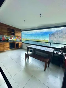 Apartamento com 3 Quartos à venda, 126m² no Patamares, Salvador
